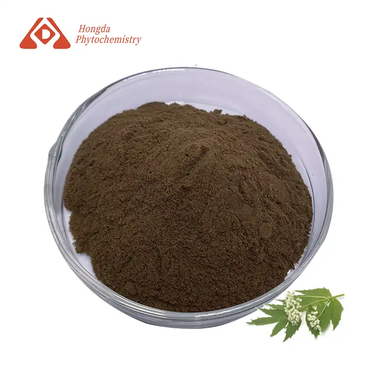 Valerian Root Extract Powder